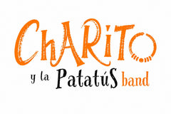 Charito y la Patatús Band