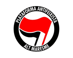 Plataforma antifeixista de l'Alt Maresme