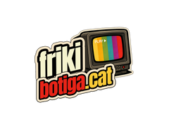 LaFrikiBotiga.cat