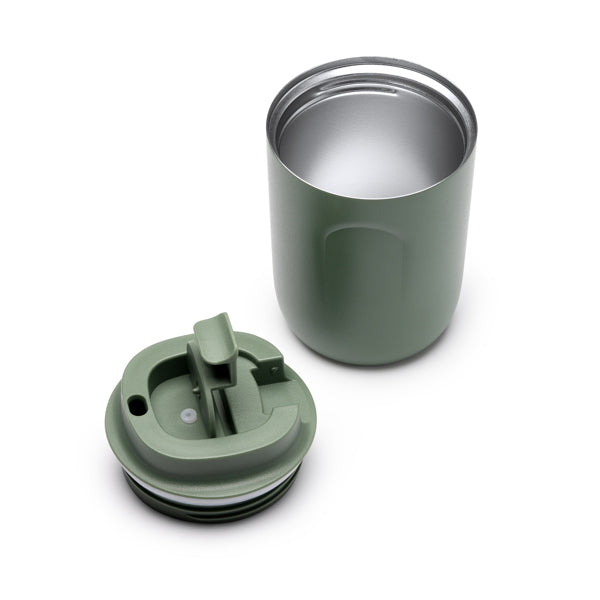 Vaso térmico Tanik 250 ml - detalle