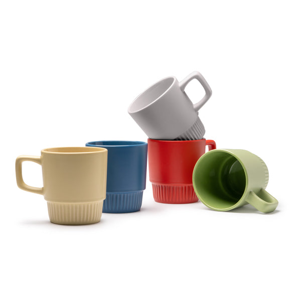 Taza Longi 300 ml - detalle