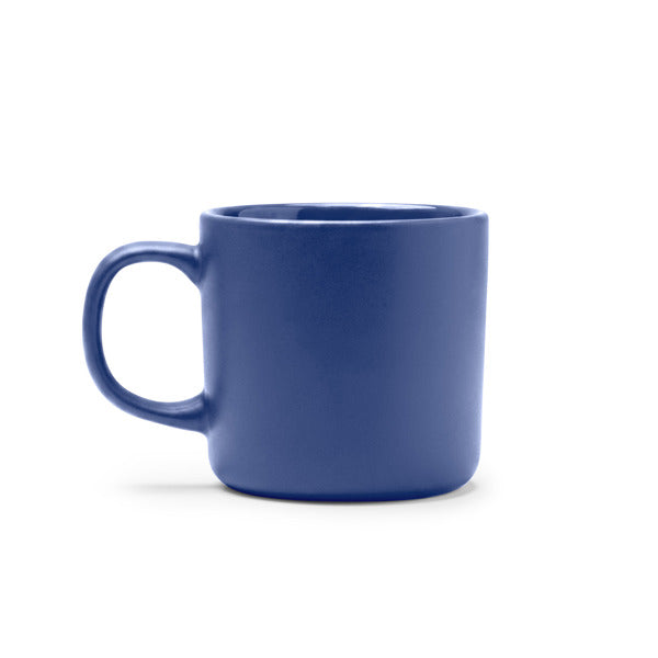 Taza Molis 300 ml - Azul royal