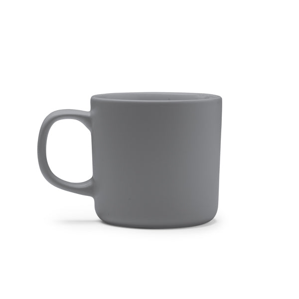 Taza Molis 300 ml - Gris
