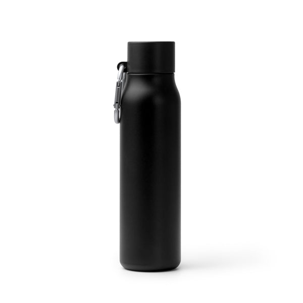 Termo Cubel 550 ml - Negro