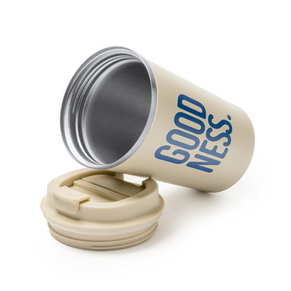 Vaso térmico Okele 450 ml - detalle