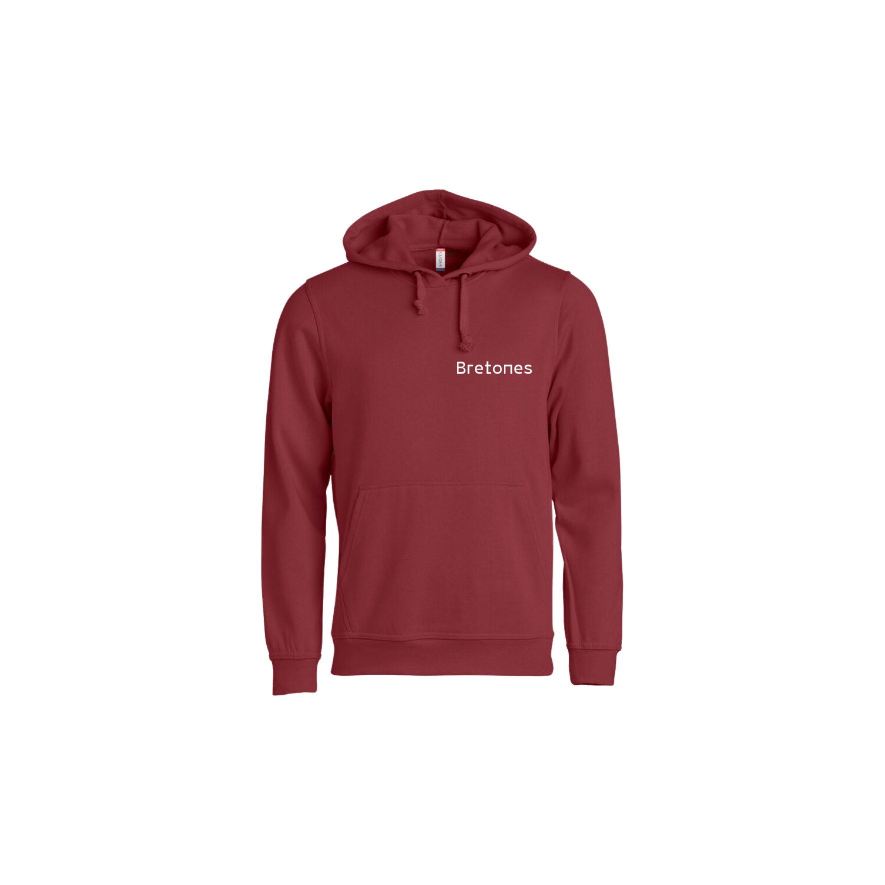 Dessuadora corporativa Bretones