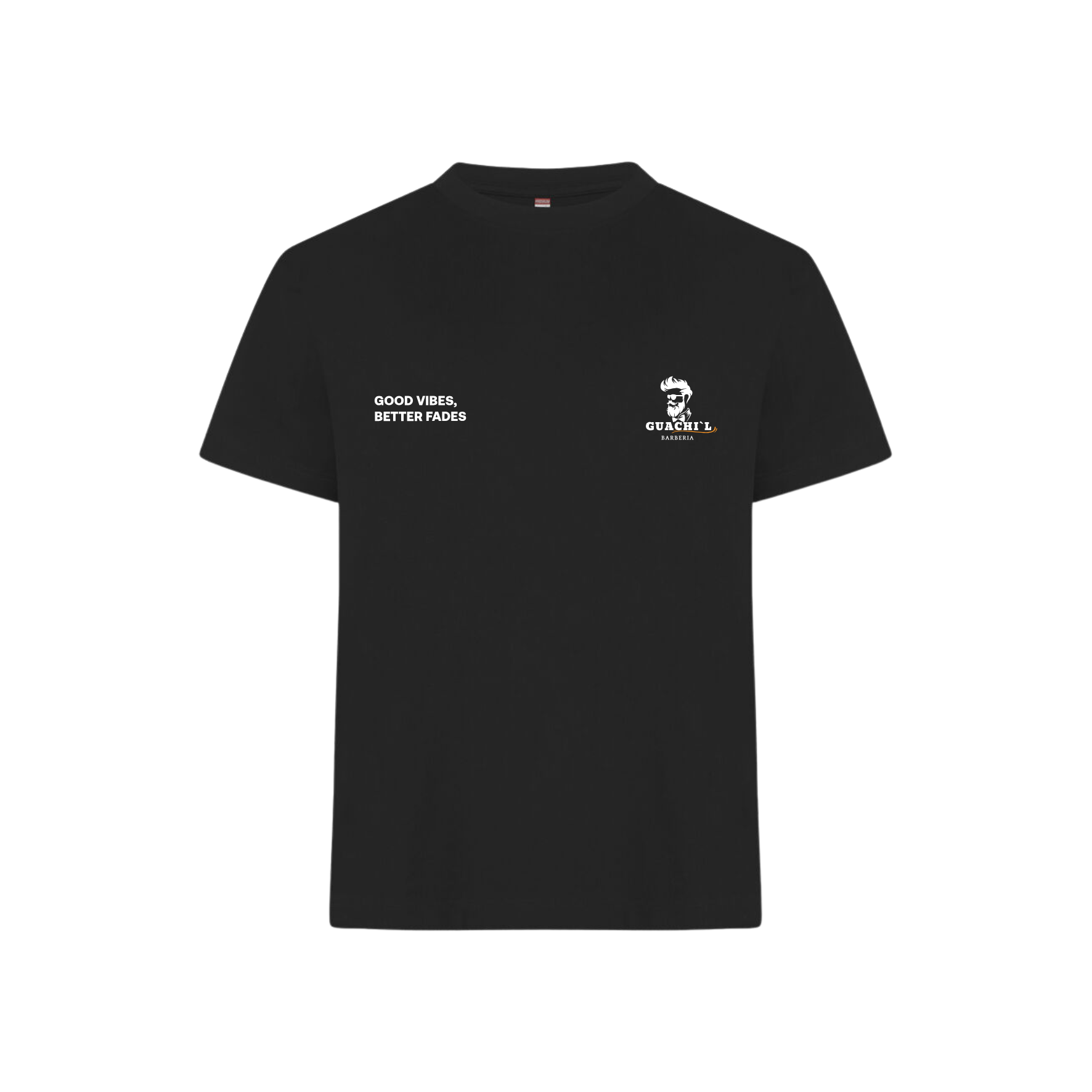 Good Vibes T-shirt