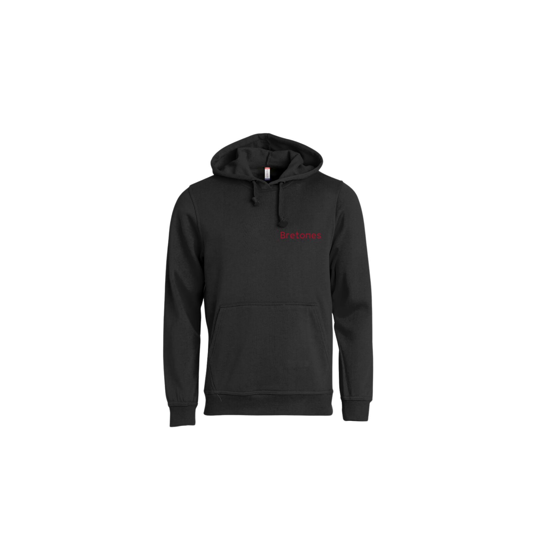 Dessuadora corporativa Bretones