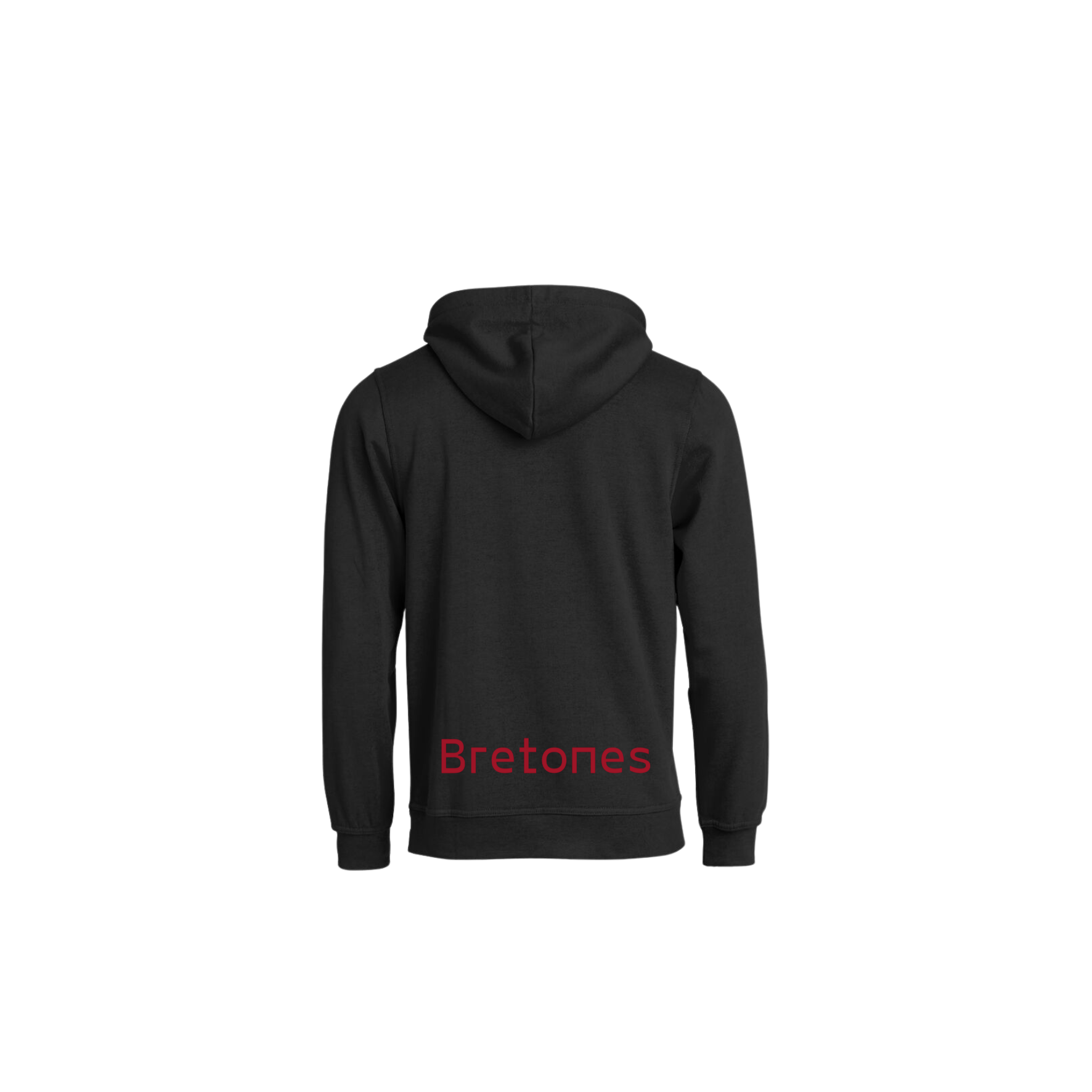 Dessuadora corporativa Bretones