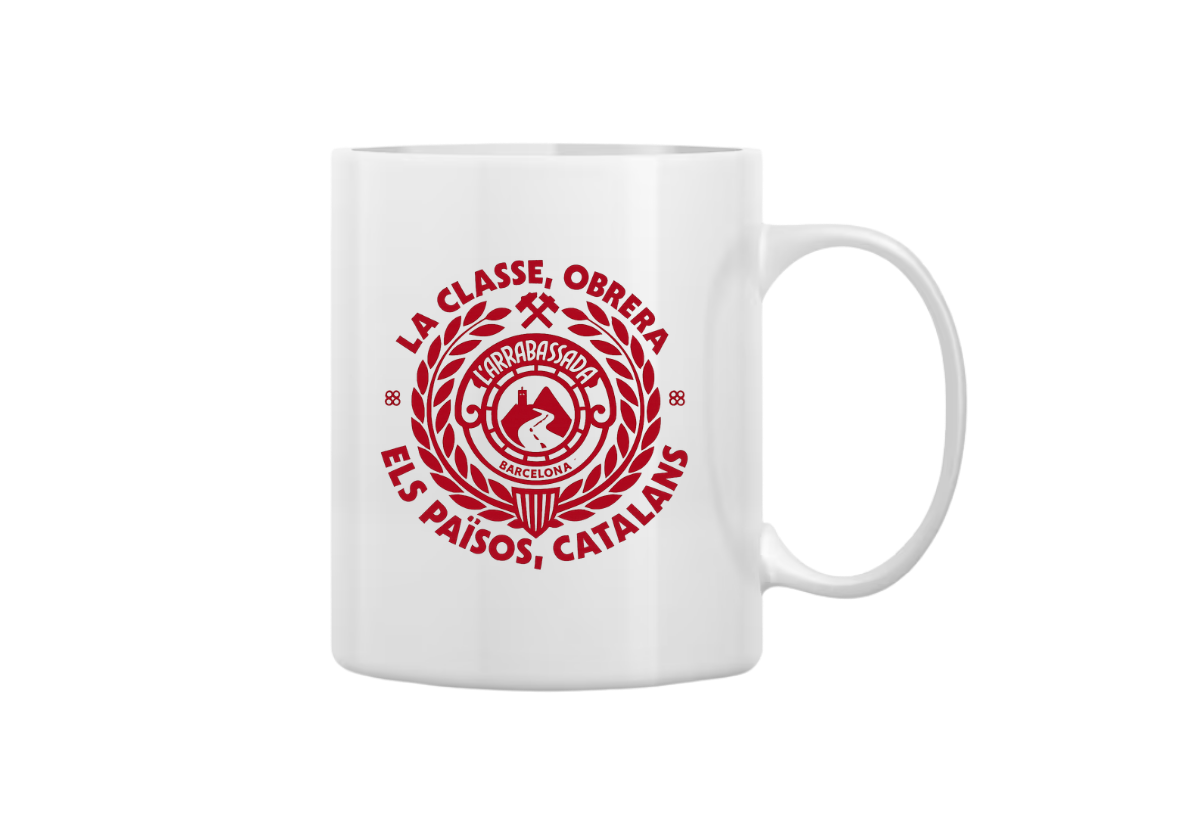 Tassa "Classe Obrera"