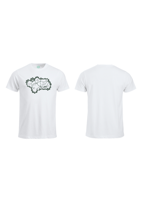 Camiseta Dando el Cante - Antiêh4D