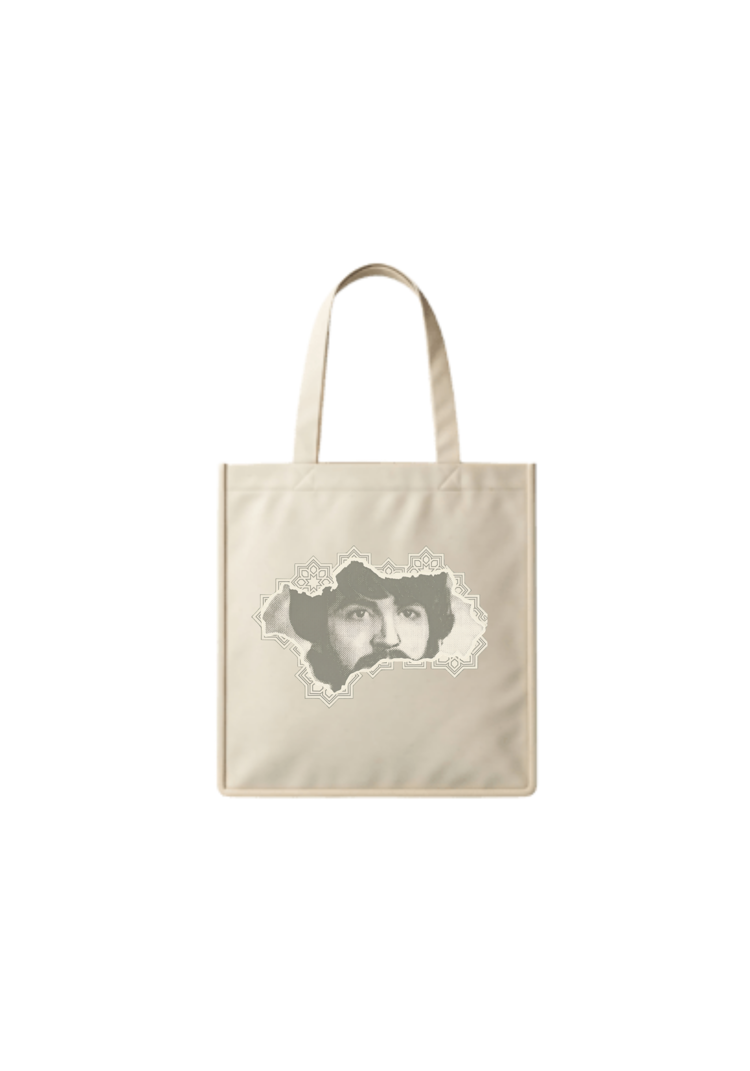 ToteBag "Caparrós"
