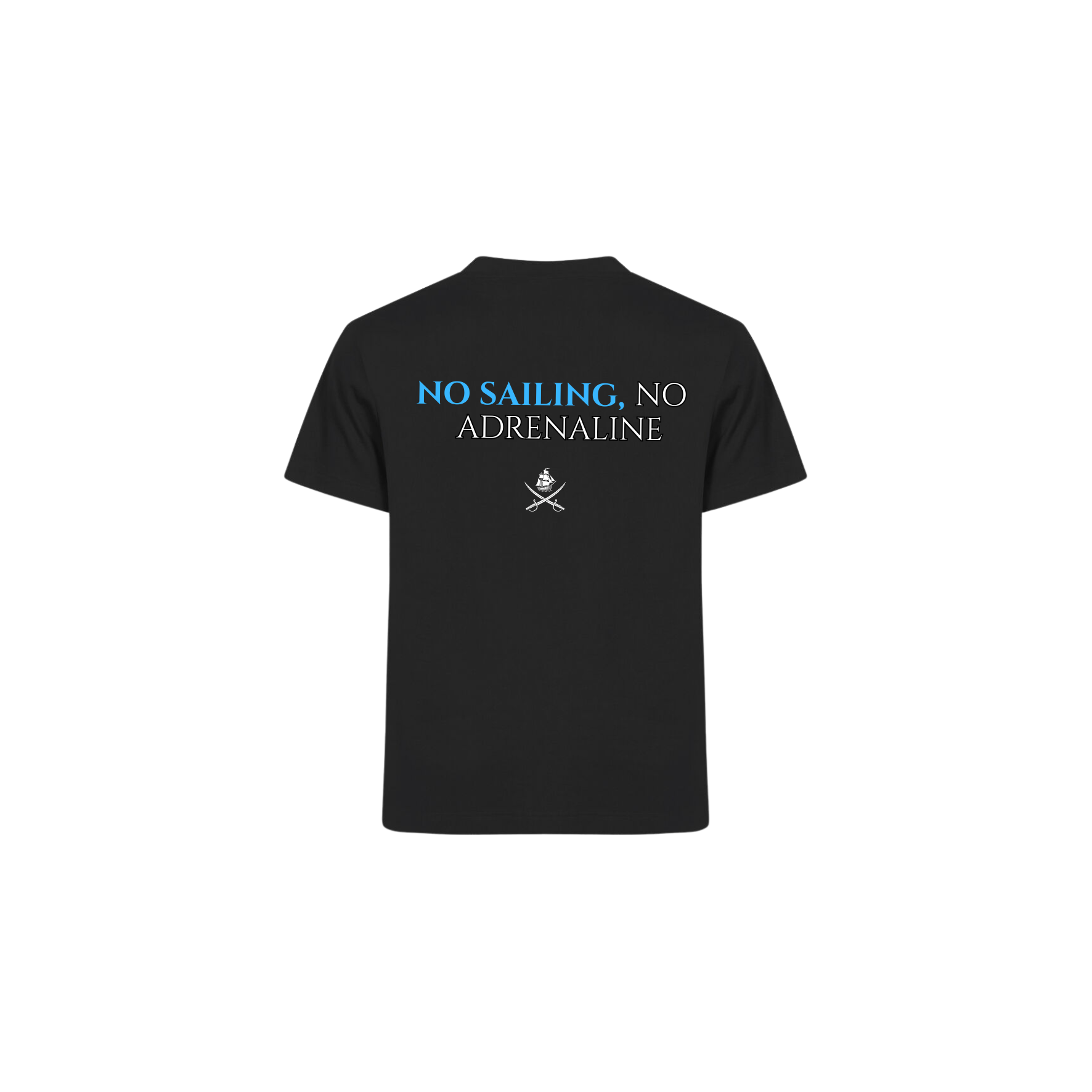 JCM Oversize T-shirt