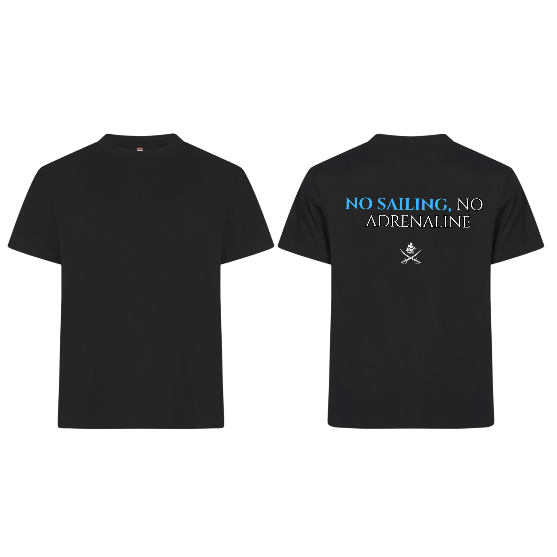 JCM Oversize T-shirt