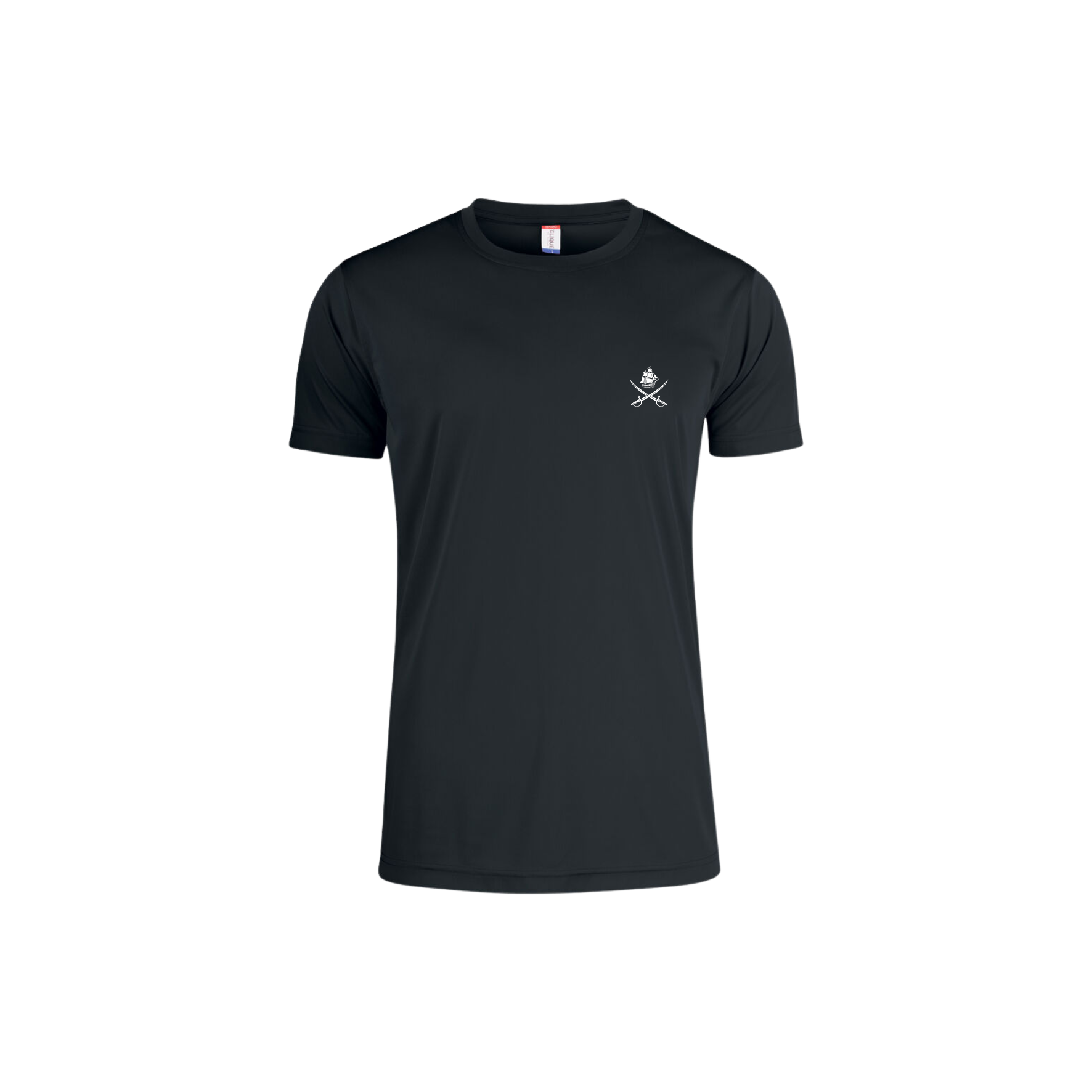 Camiseta Entrenament Maniga Curta