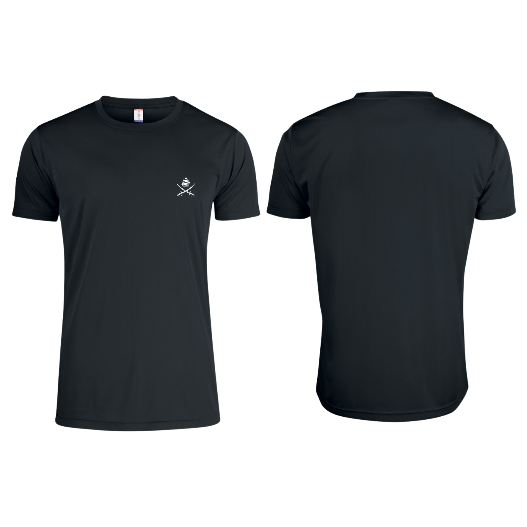 Camiseta Entrenament Maniga Curta
