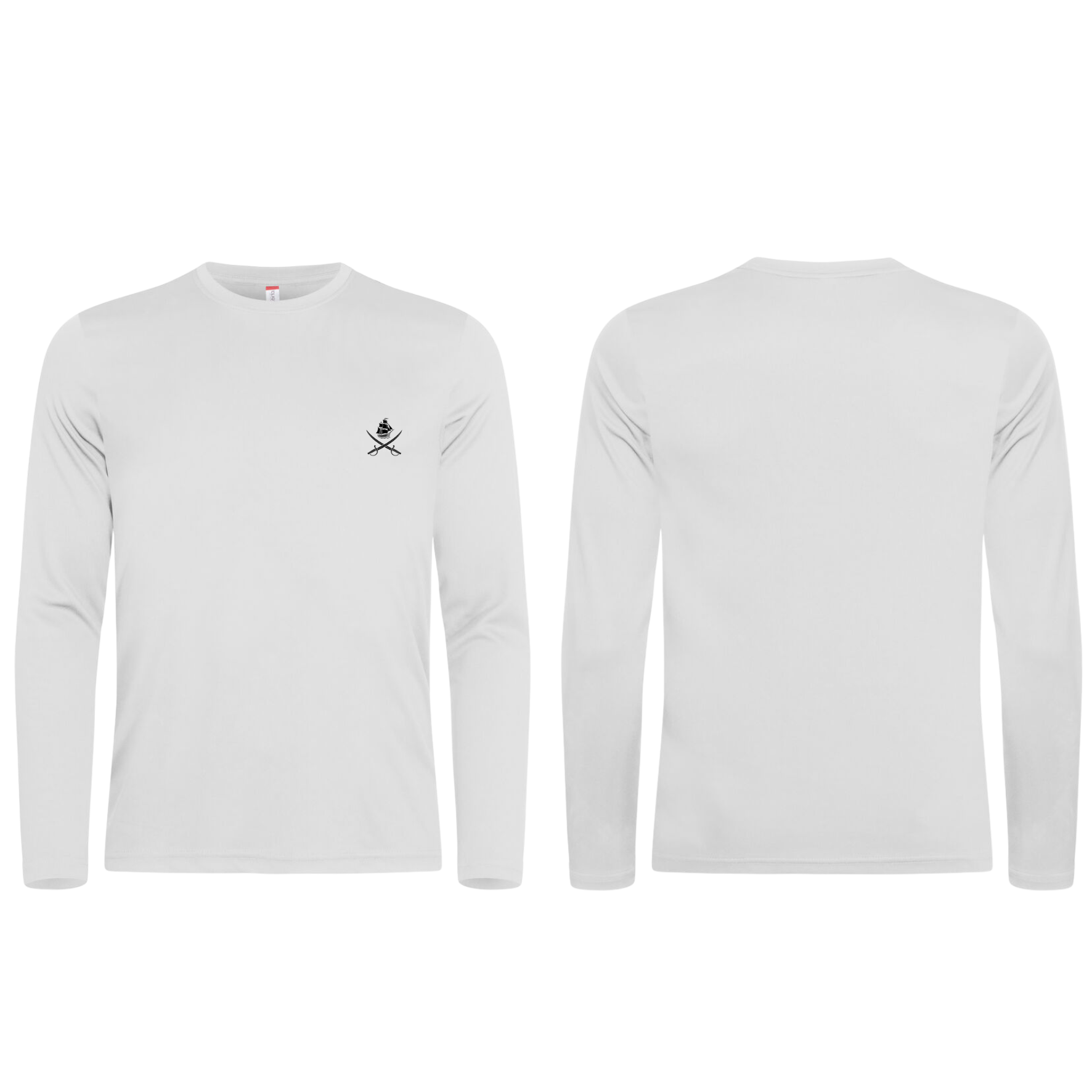 Camiseta Entrenament Maniga Llarga