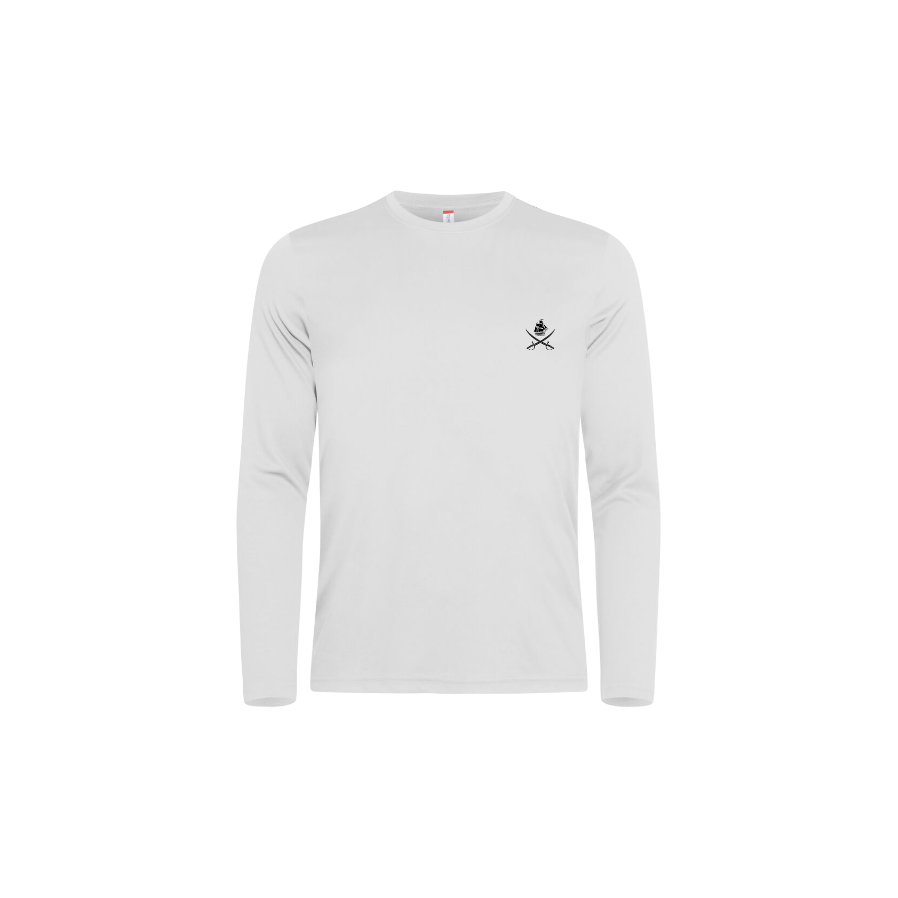 Camiseta Entrenament Maniga Llarga