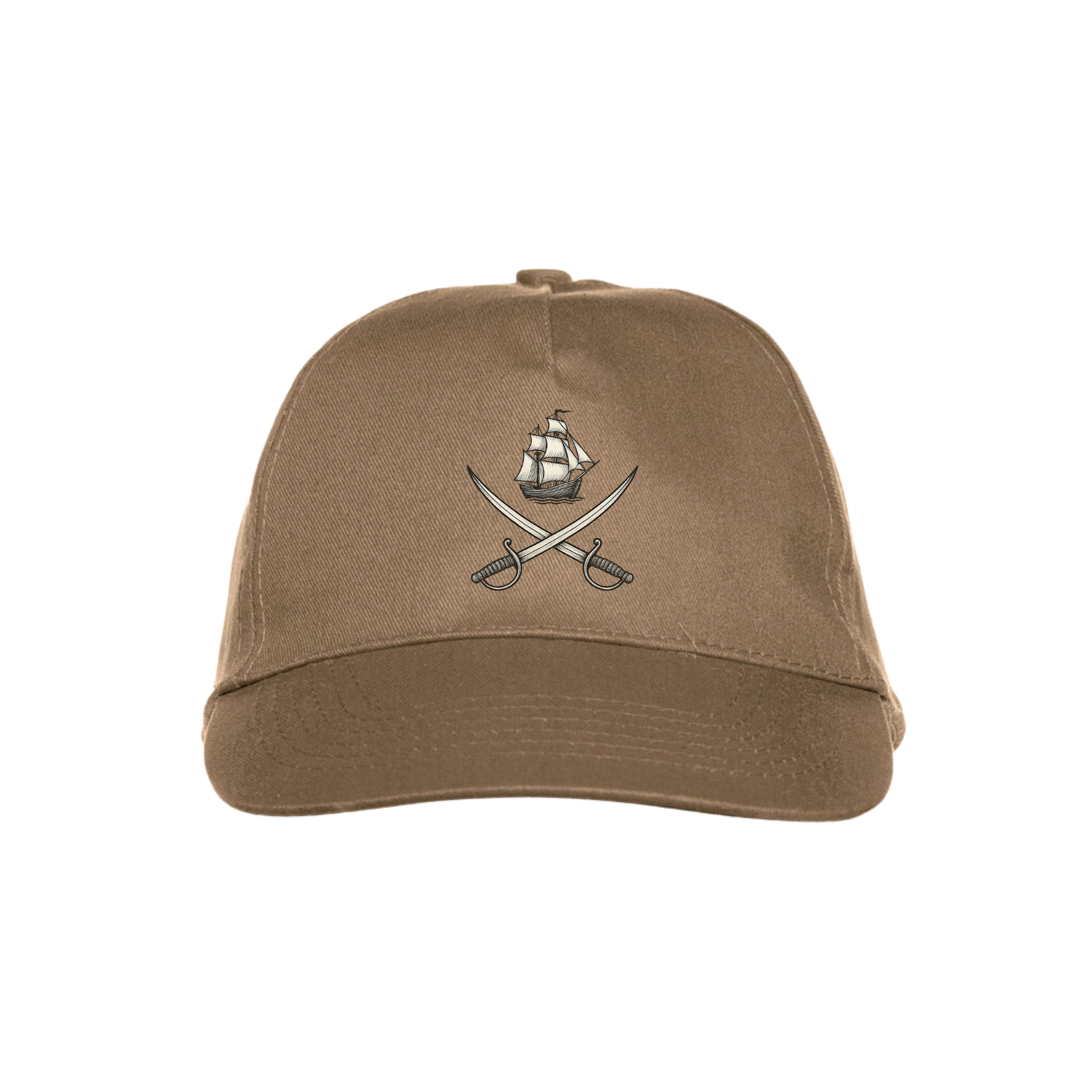 Gorra Beig JCM
