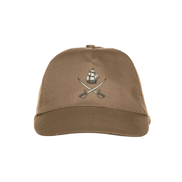 Gorra Beig JCM