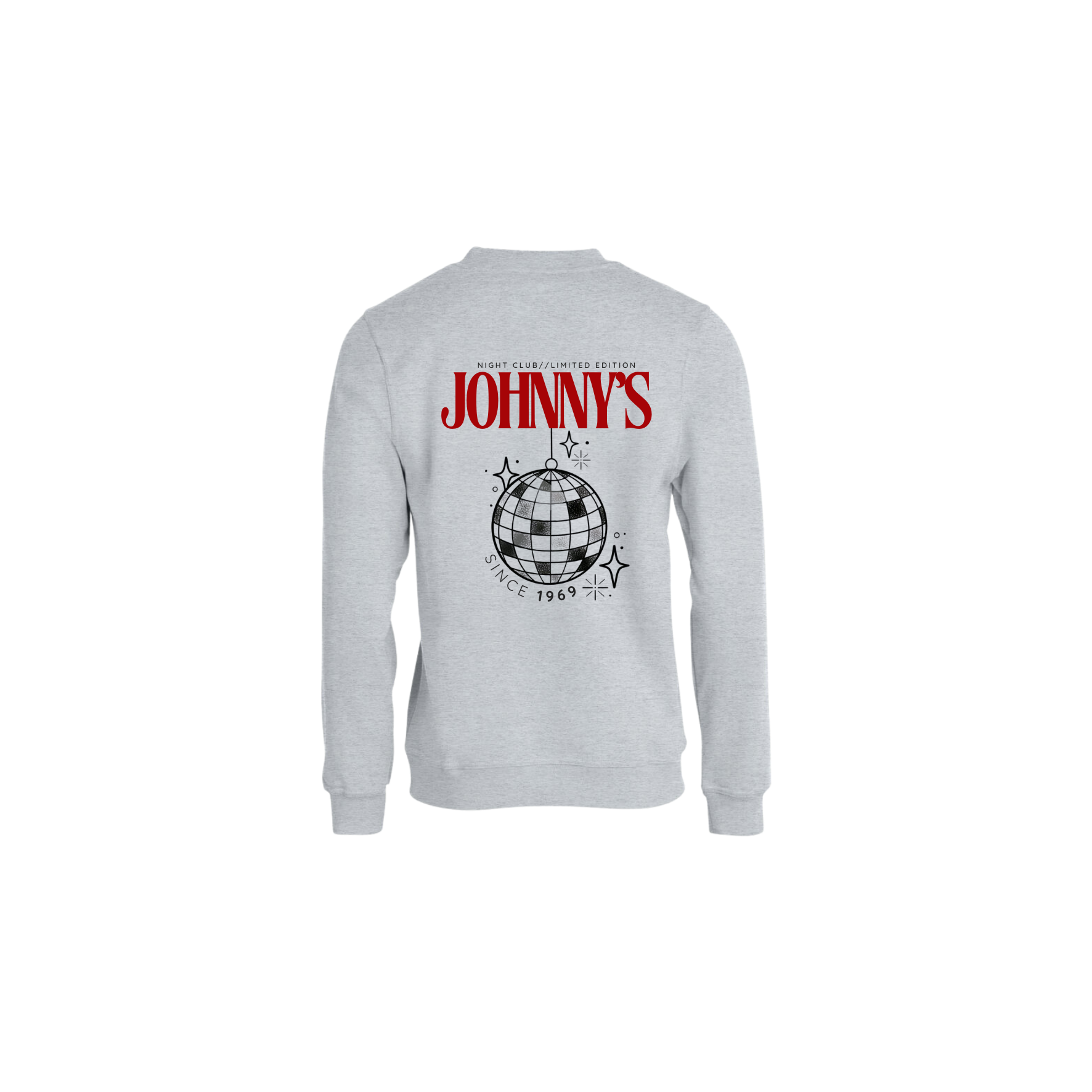 Dessuadora Limited Edition