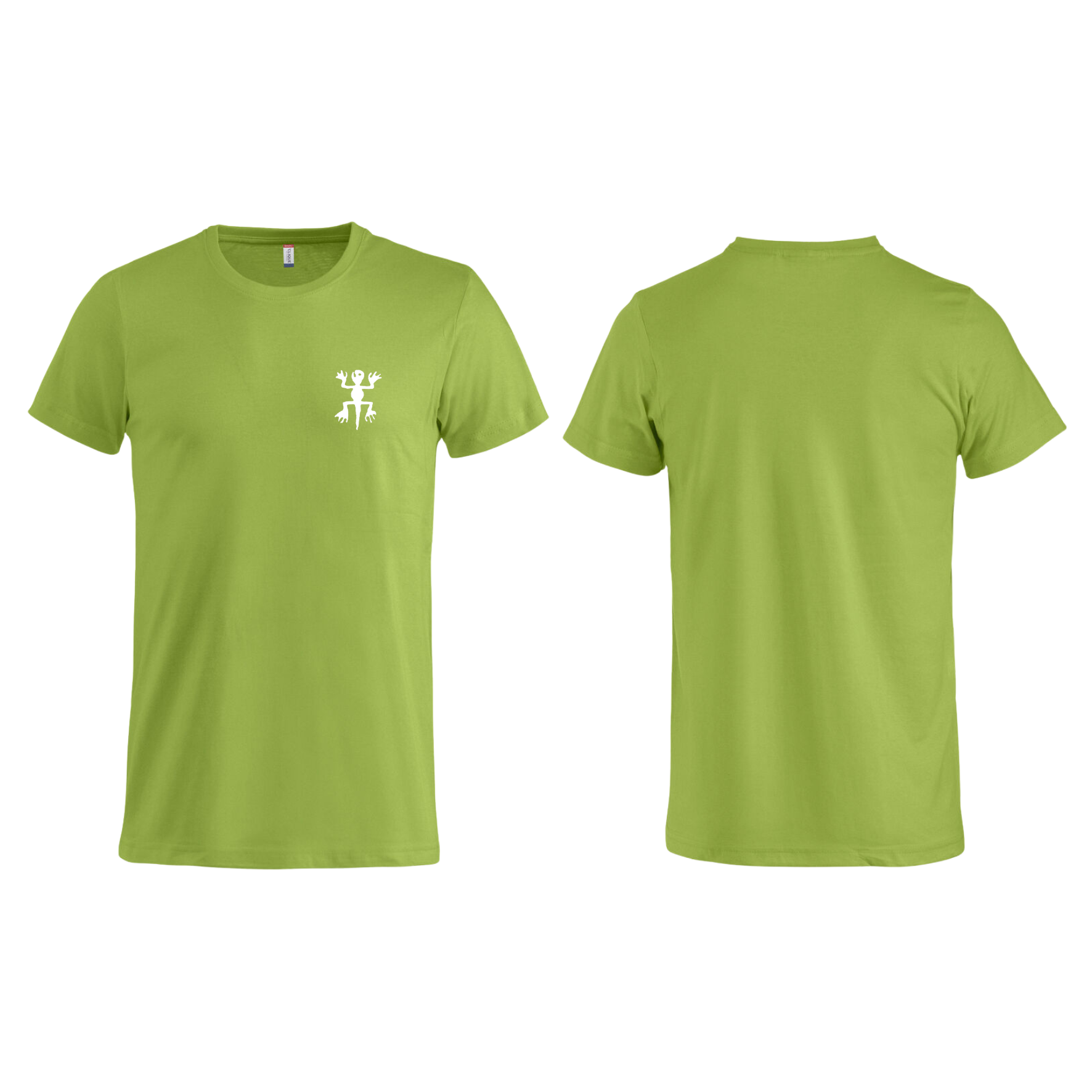 Camiseta SargantanaFilms