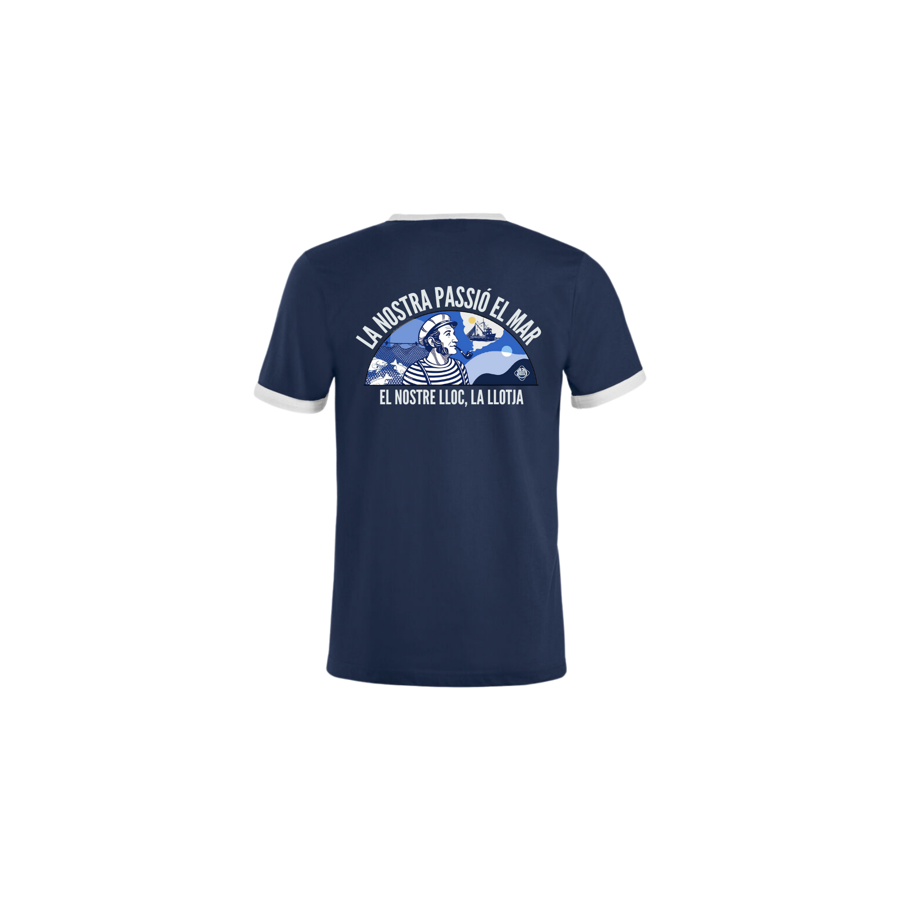 Camiseta La Llotja