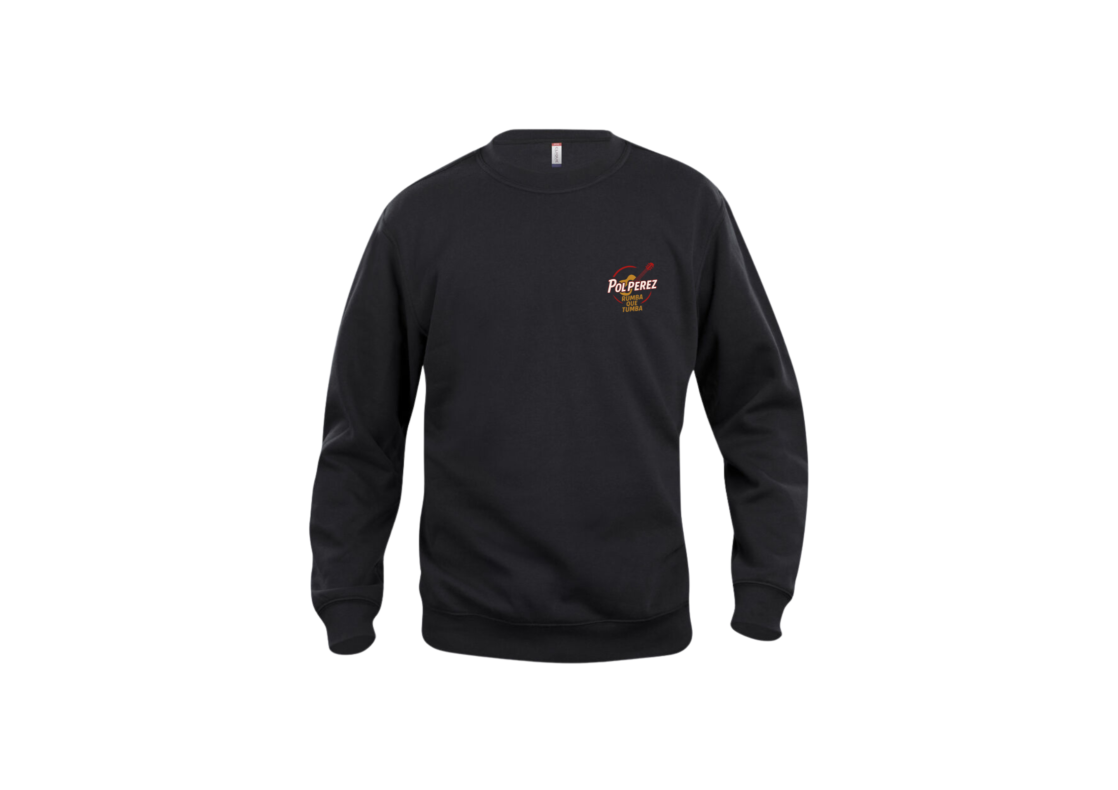 Dessuadora Perro Callejero