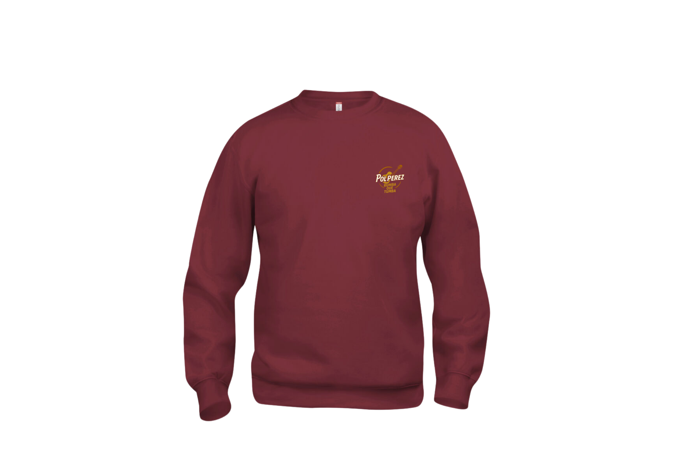 Dessuadora Perro Callejero