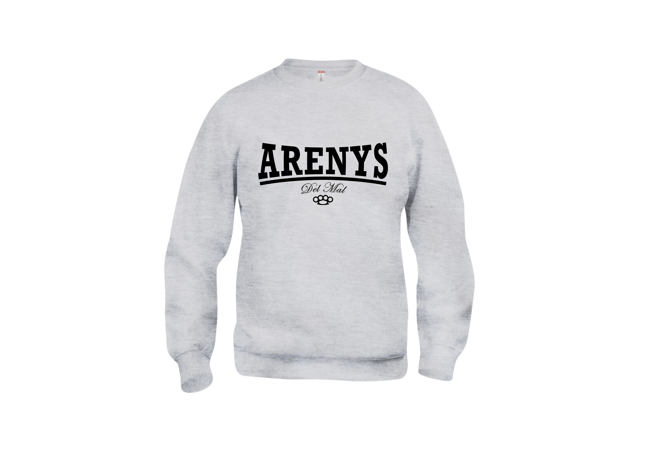 Dessuadora Arenys del Mal
