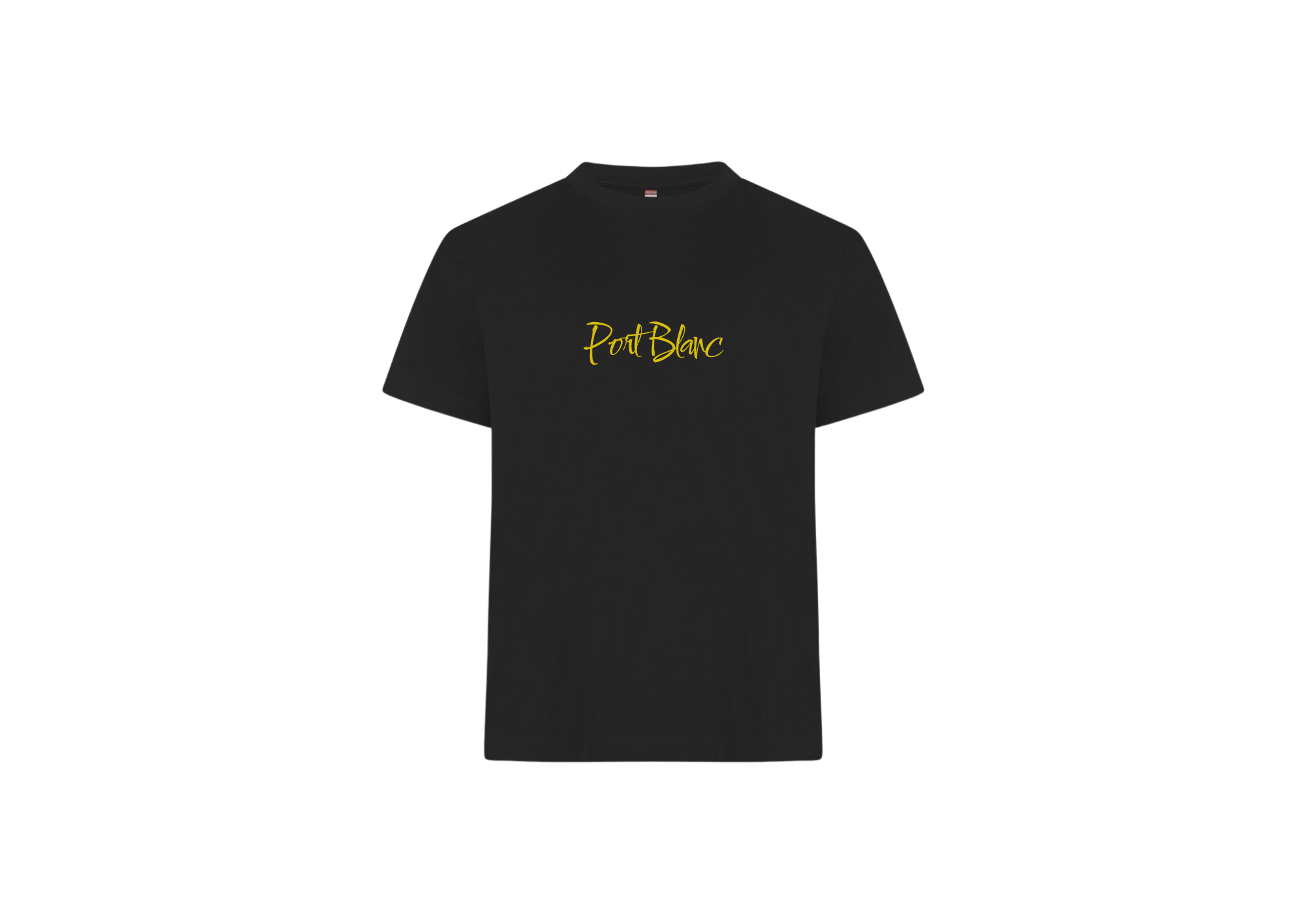 Camiseta Marinera PB