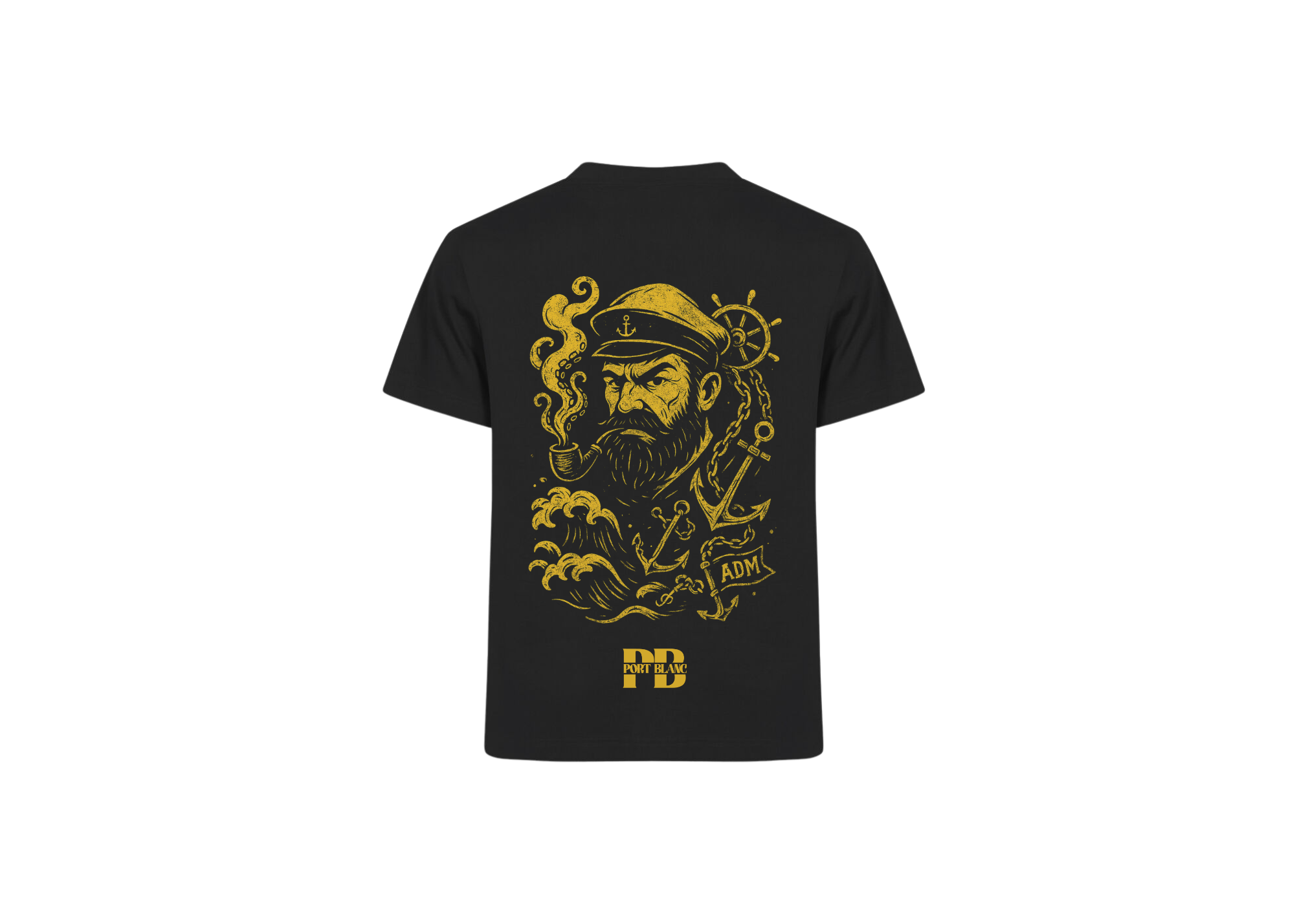 Camiseta Marinera PB