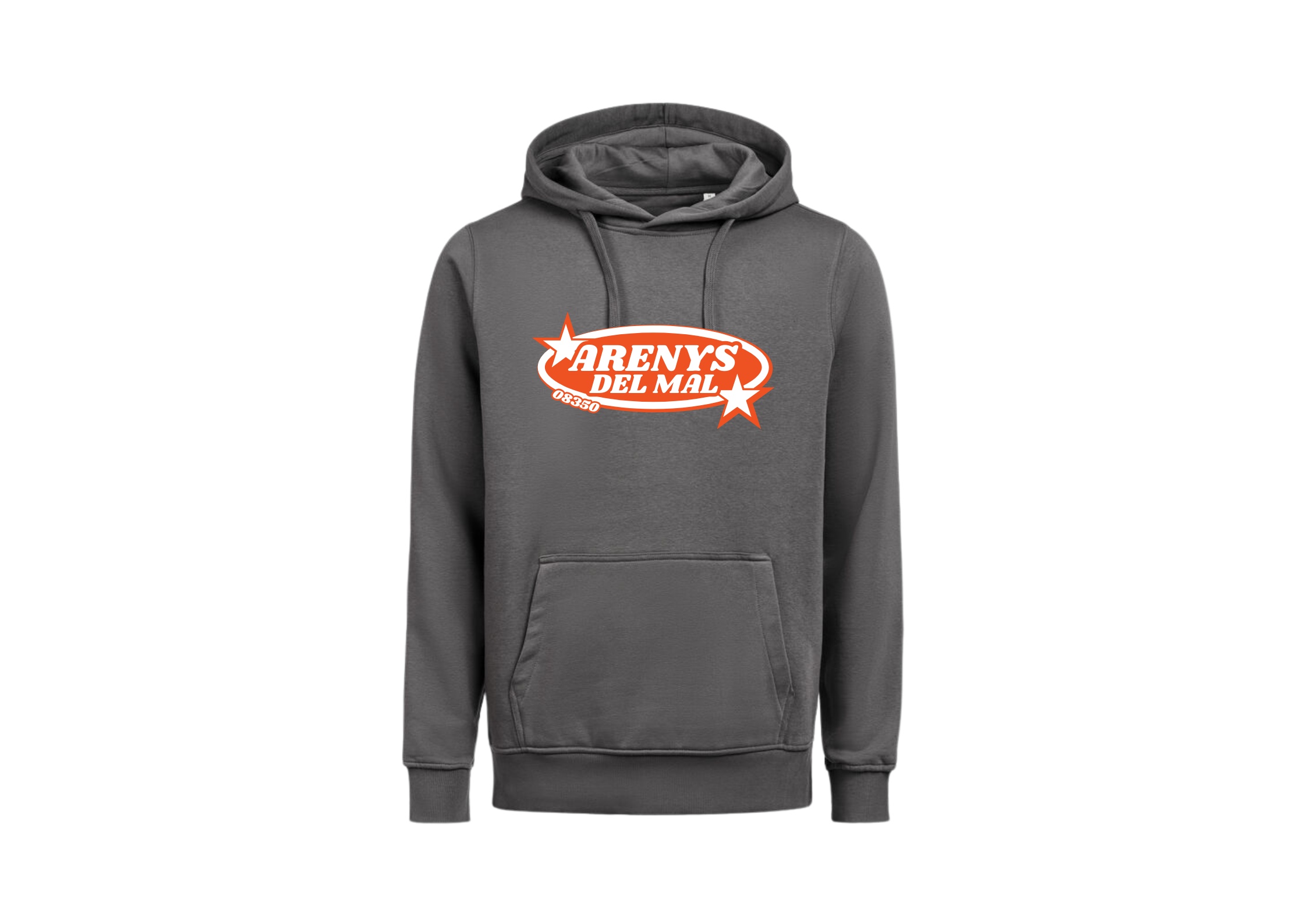 Dessuadora ArenysDelMal X PB Premium