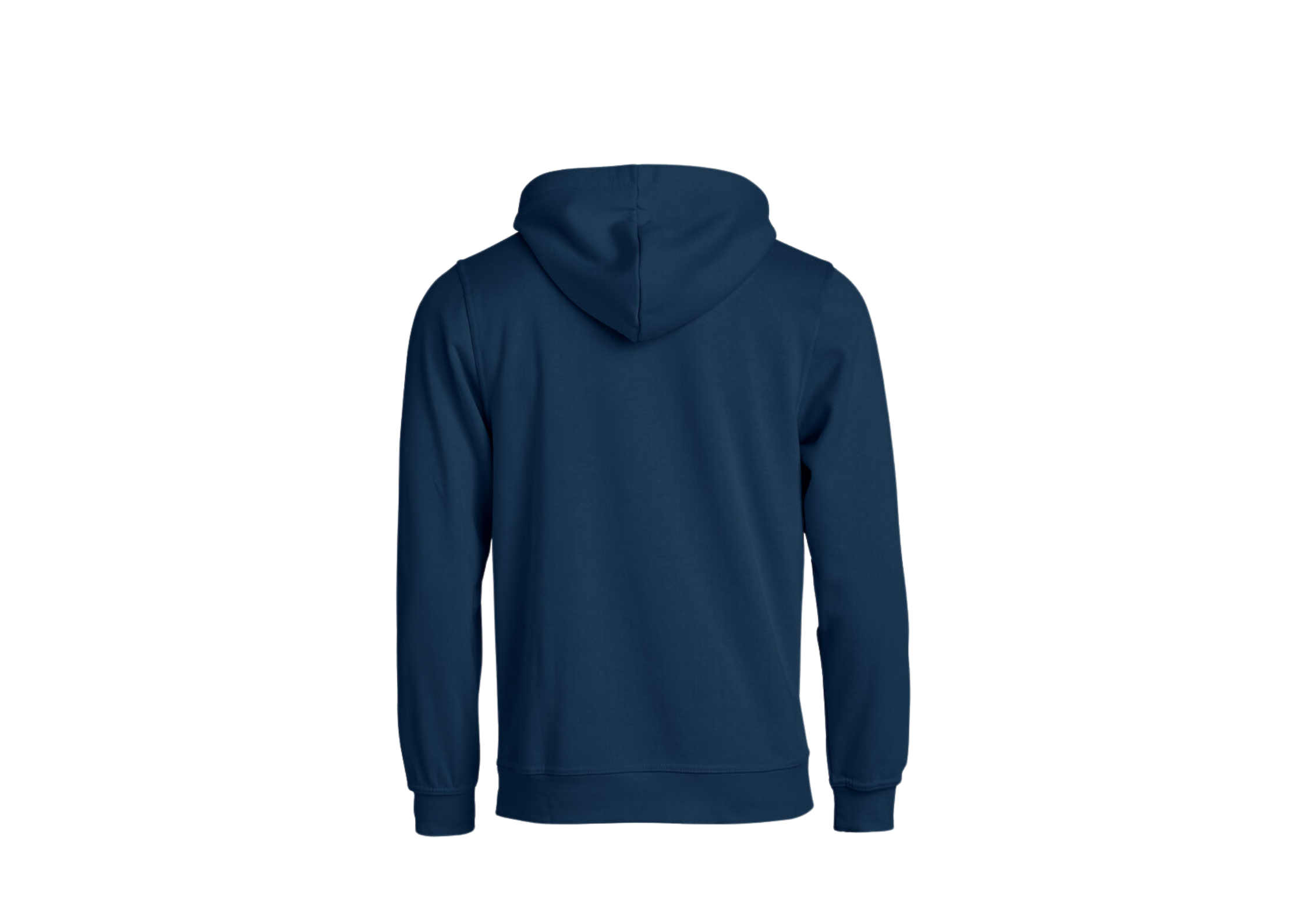 Port Blanc Hoodie