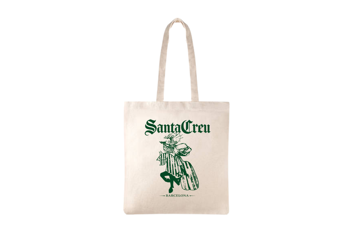 ToteBag "Alfons V; El Magnànim"