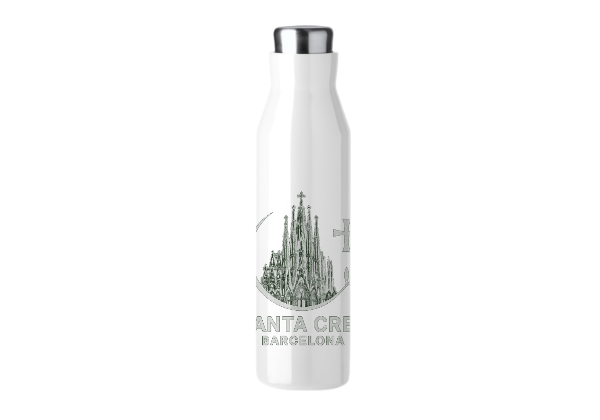 Ampolla Tèrmica "Santa Creu" Premium