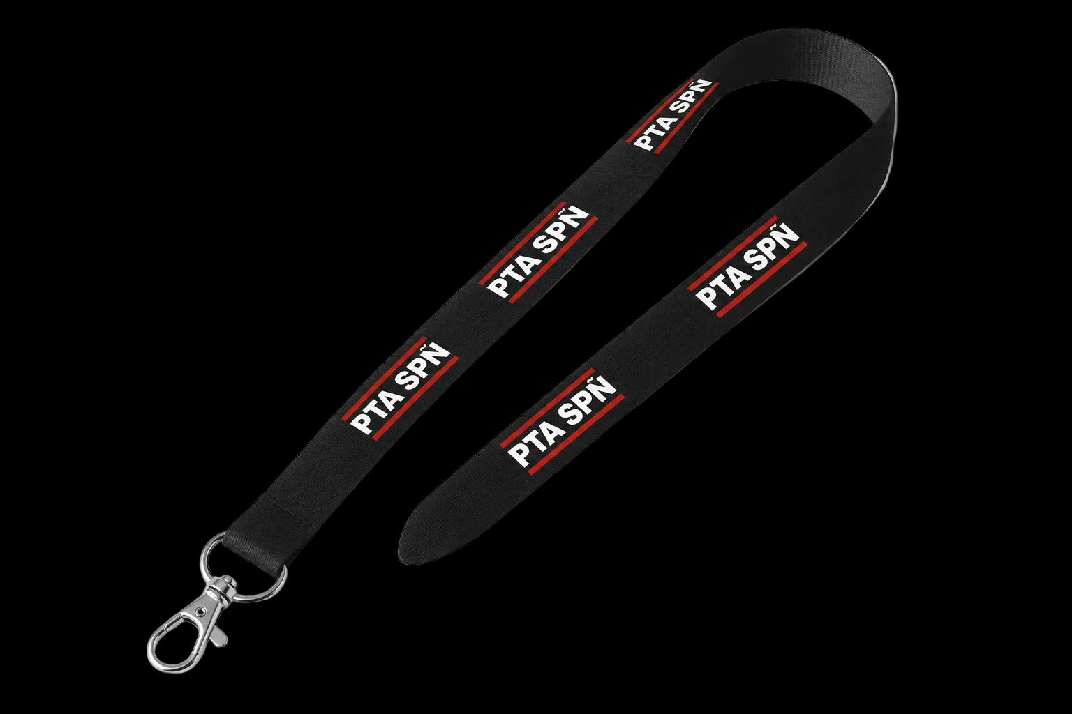 Lanyard PTA SPÑ