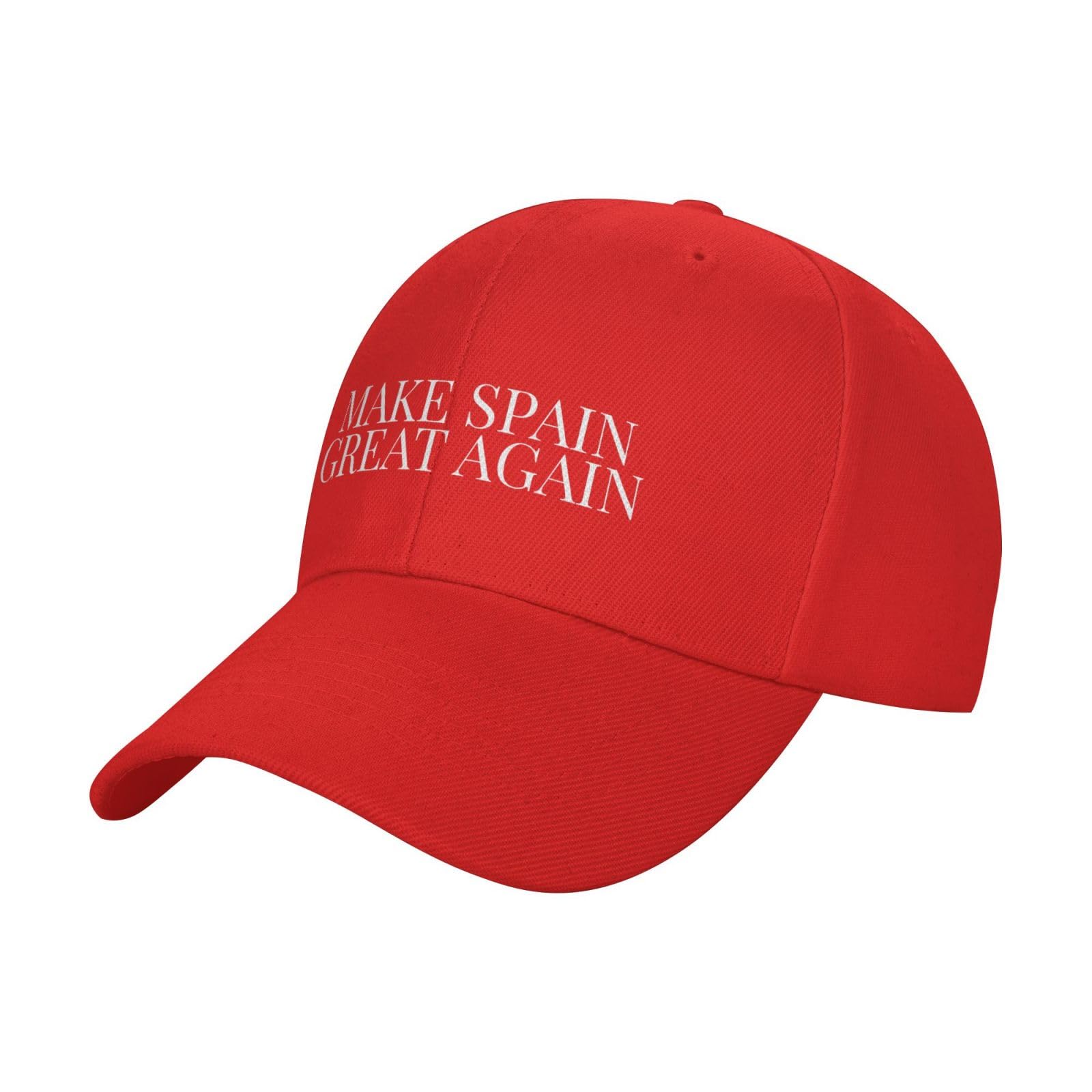 Gorra "MAKE SPAIN GREAT AGAIN"