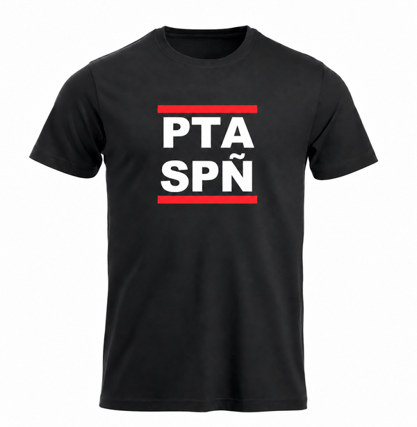 Samarreta "PTA SPÑ"