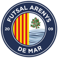 Futsal Arenys