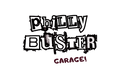 Philly Busters Garage