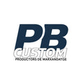 Personalitza