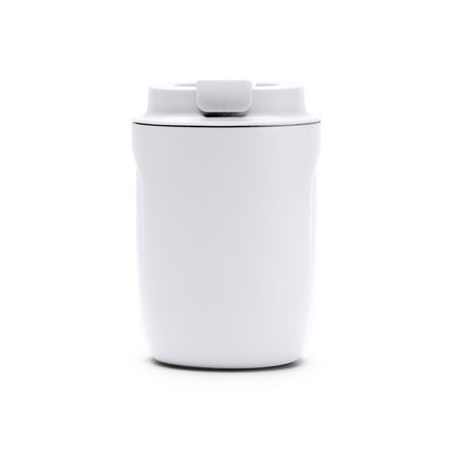 Vaso térmico Tanik 250 ml - Blanco