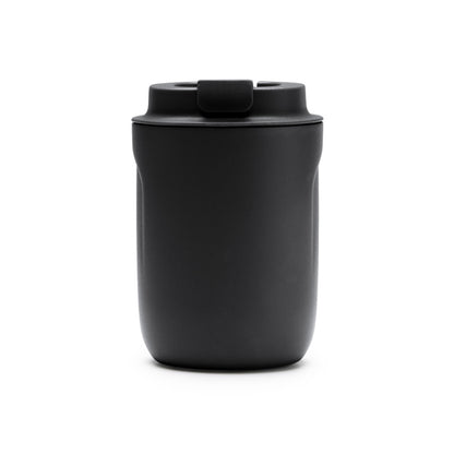 Vaso térmico Tanik 250 ml - Negro