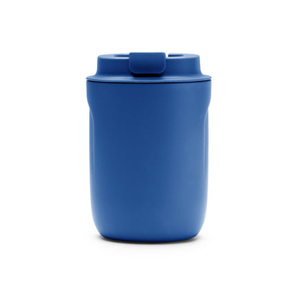 Vaso térmico Tanik 250 ml - Azul royal
