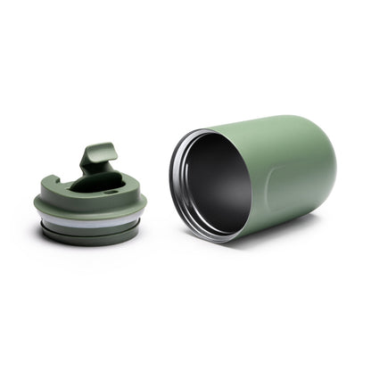 Vaso térmico Tanik 250 ml - detalle