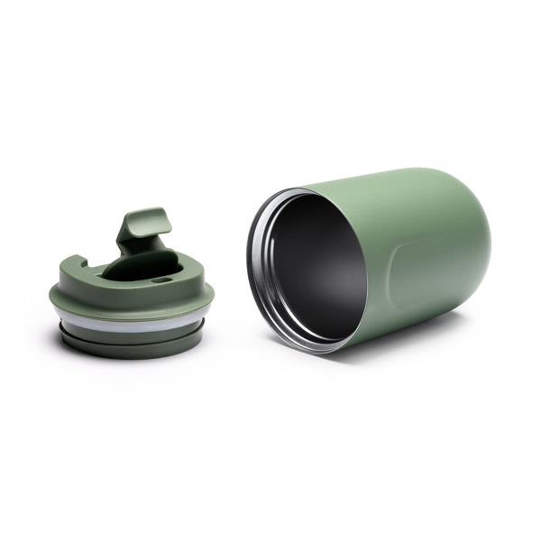 Vaso térmico Tanik 250 ml - detalle