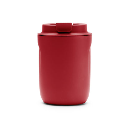 Vaso térmico Tanik 250 ml - Rojo