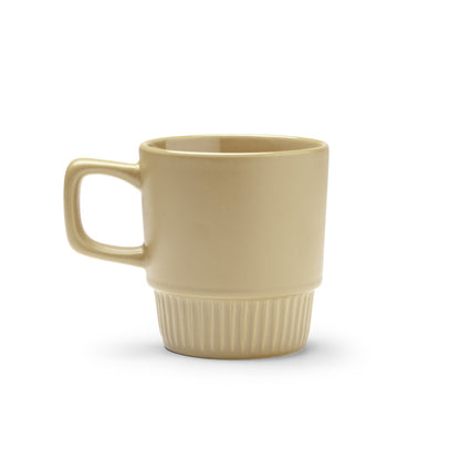 Taza Longi 300 ml - Beige