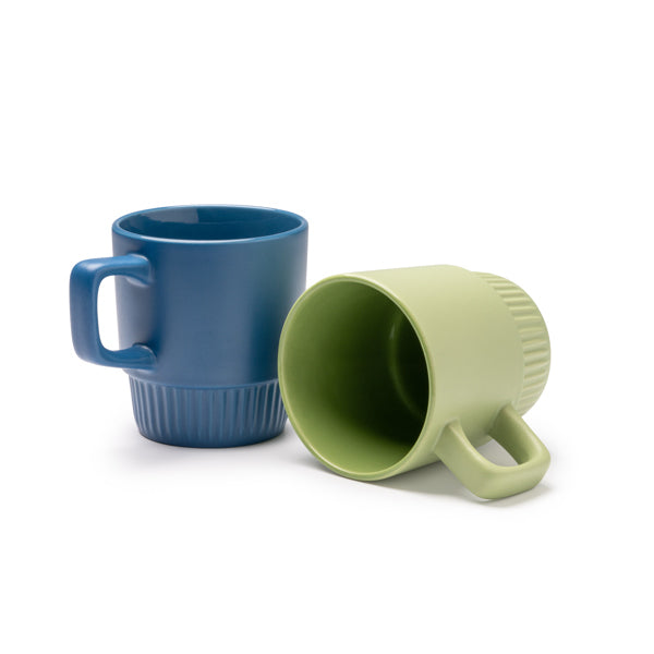 Taza Longi 300 ml - detalle